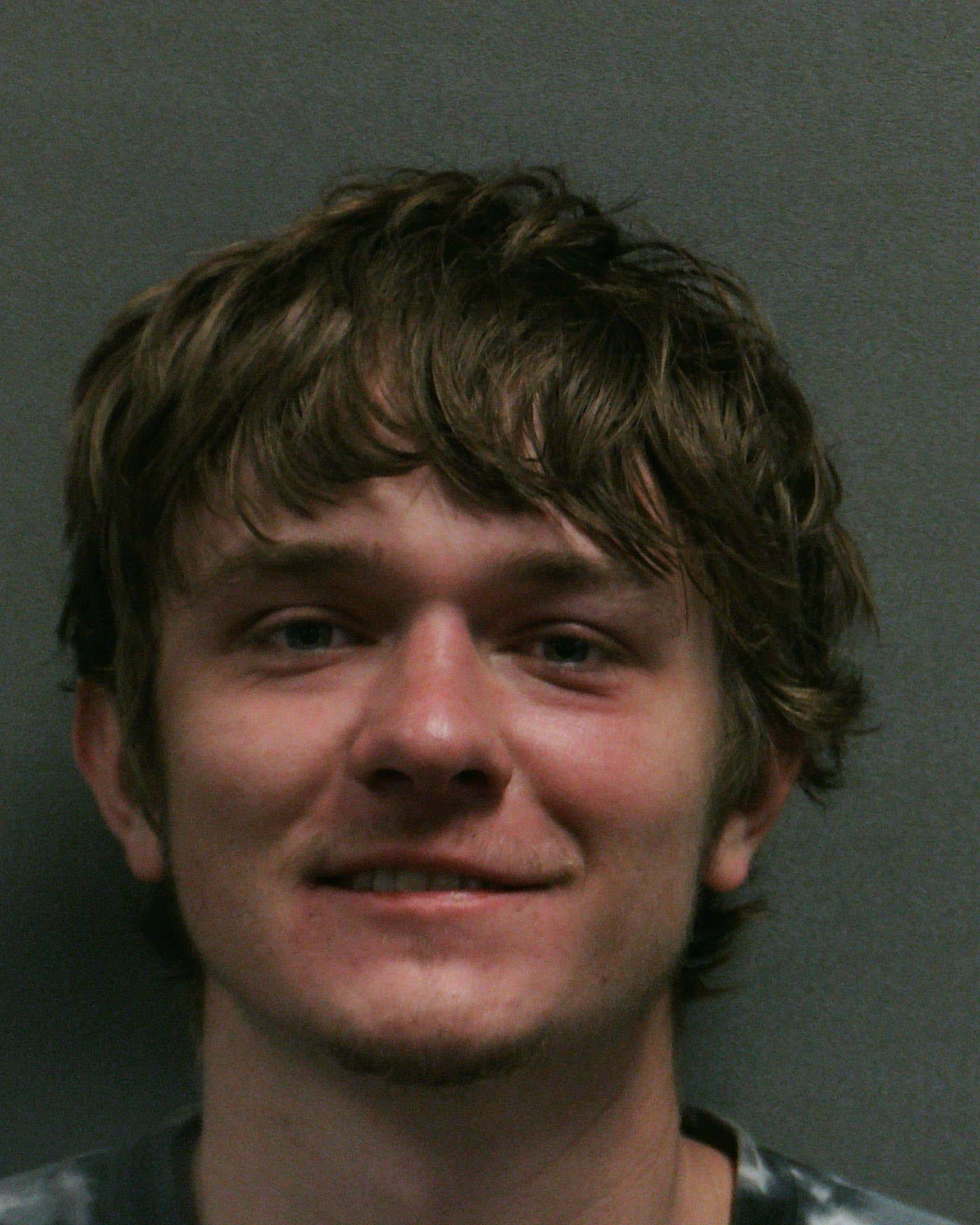CAMPBELL, JARET MIKEL arrested by Randall County Sheriff’s OfficeASSAULTRandall County Sheriff’s Office