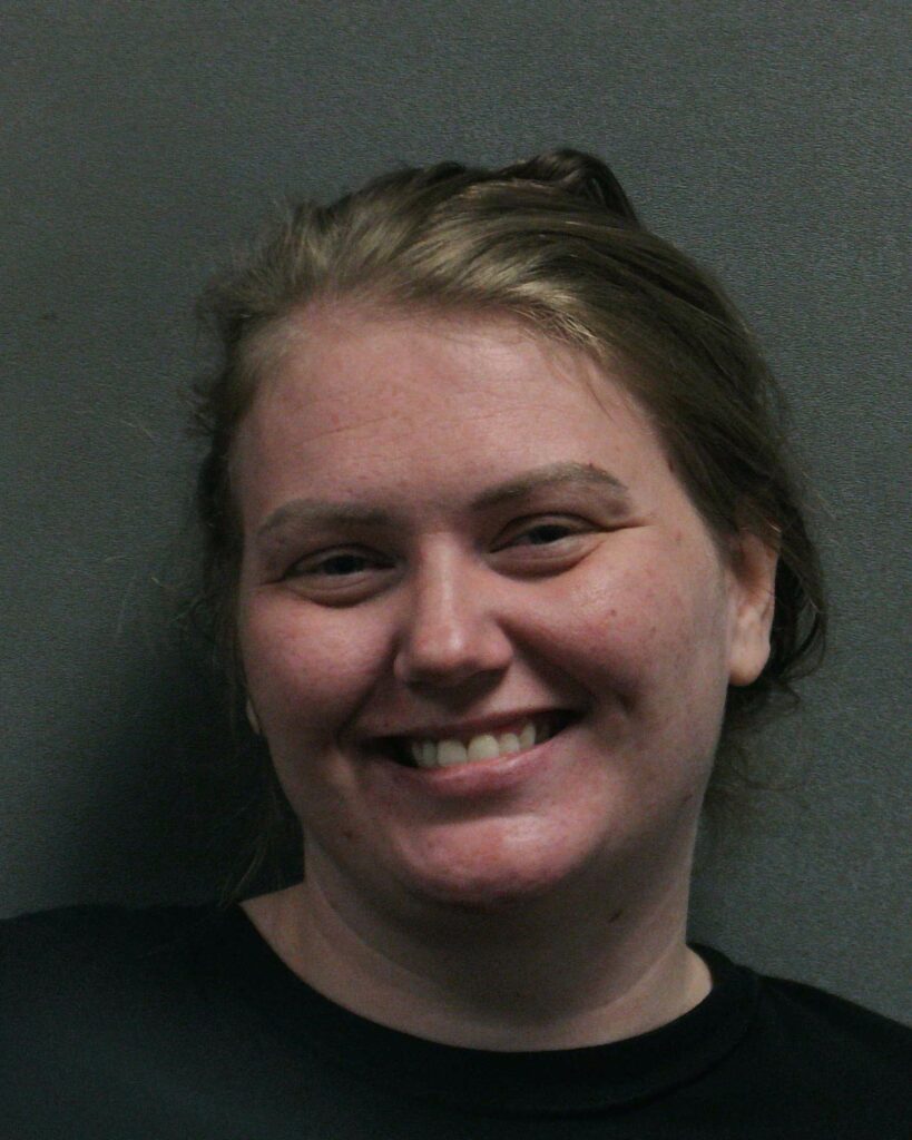 SMITH, MICHELLE NICOLE booking photo