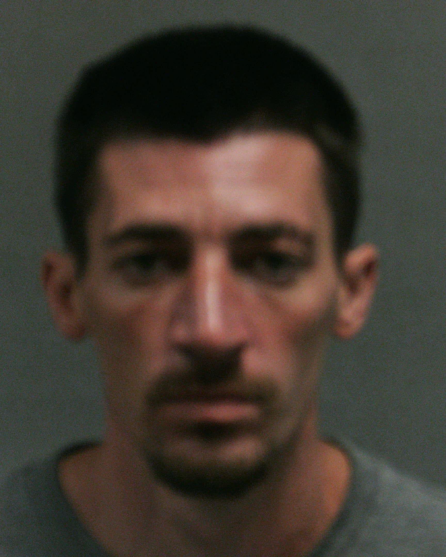 HARRIS, JEFFREY ADAM arrested by Amarillo Police