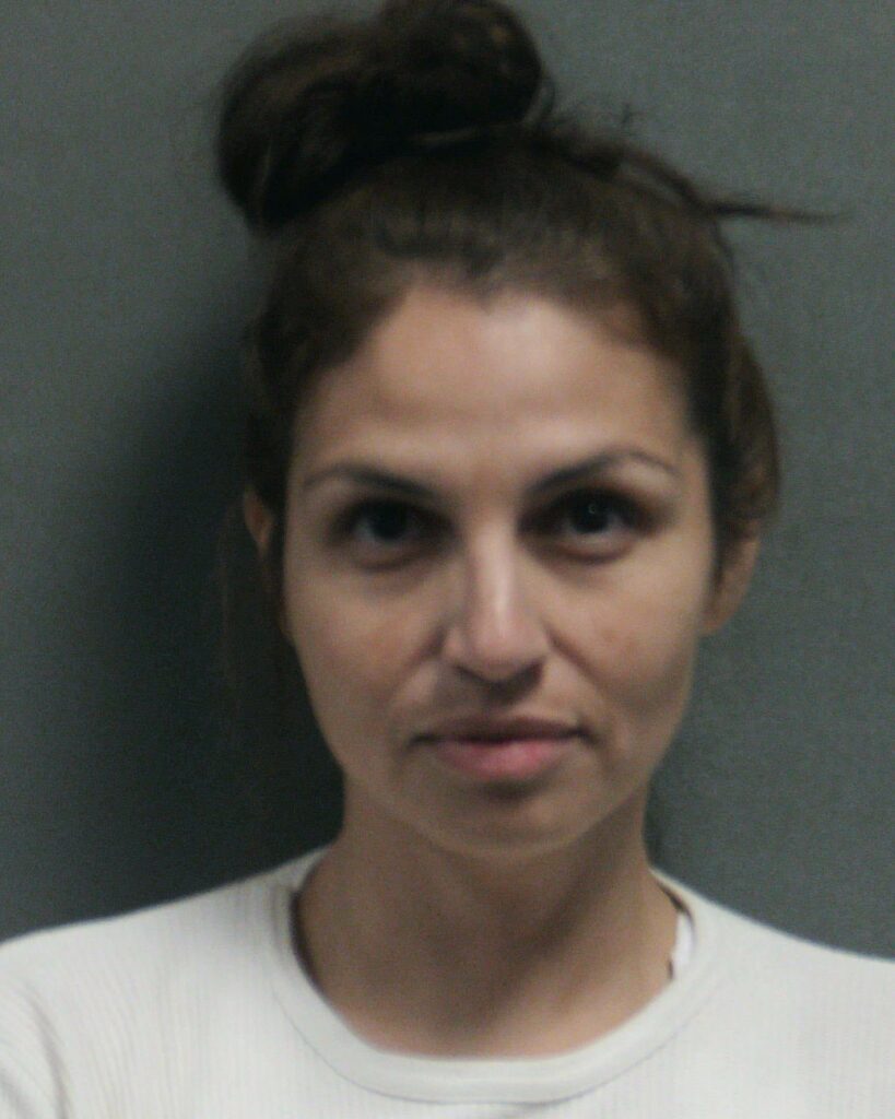 PAYNE, BRENDA AURORA booking photo