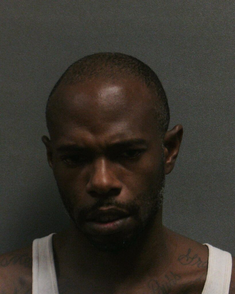 GADDIS, DYLAN GEORGE booking photo