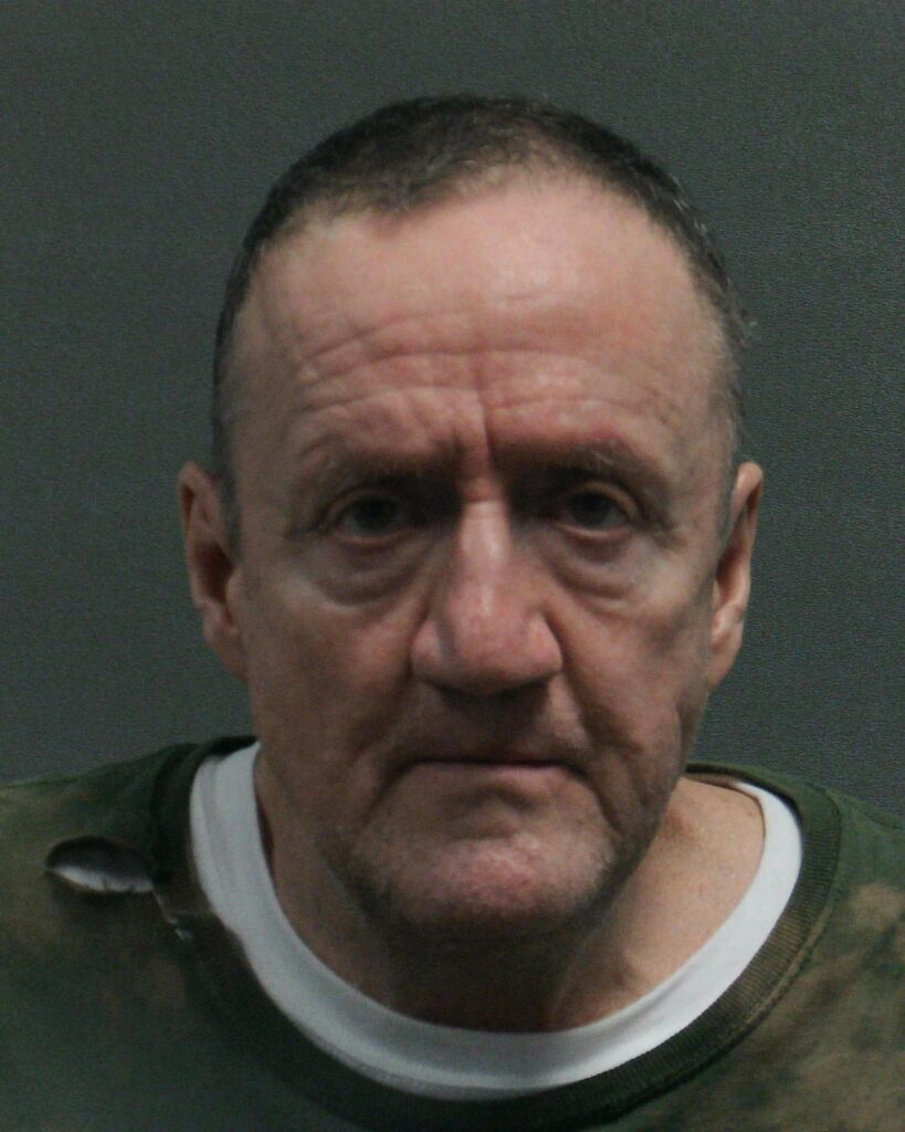 MCDONALD, RANDY JOEL booking photo