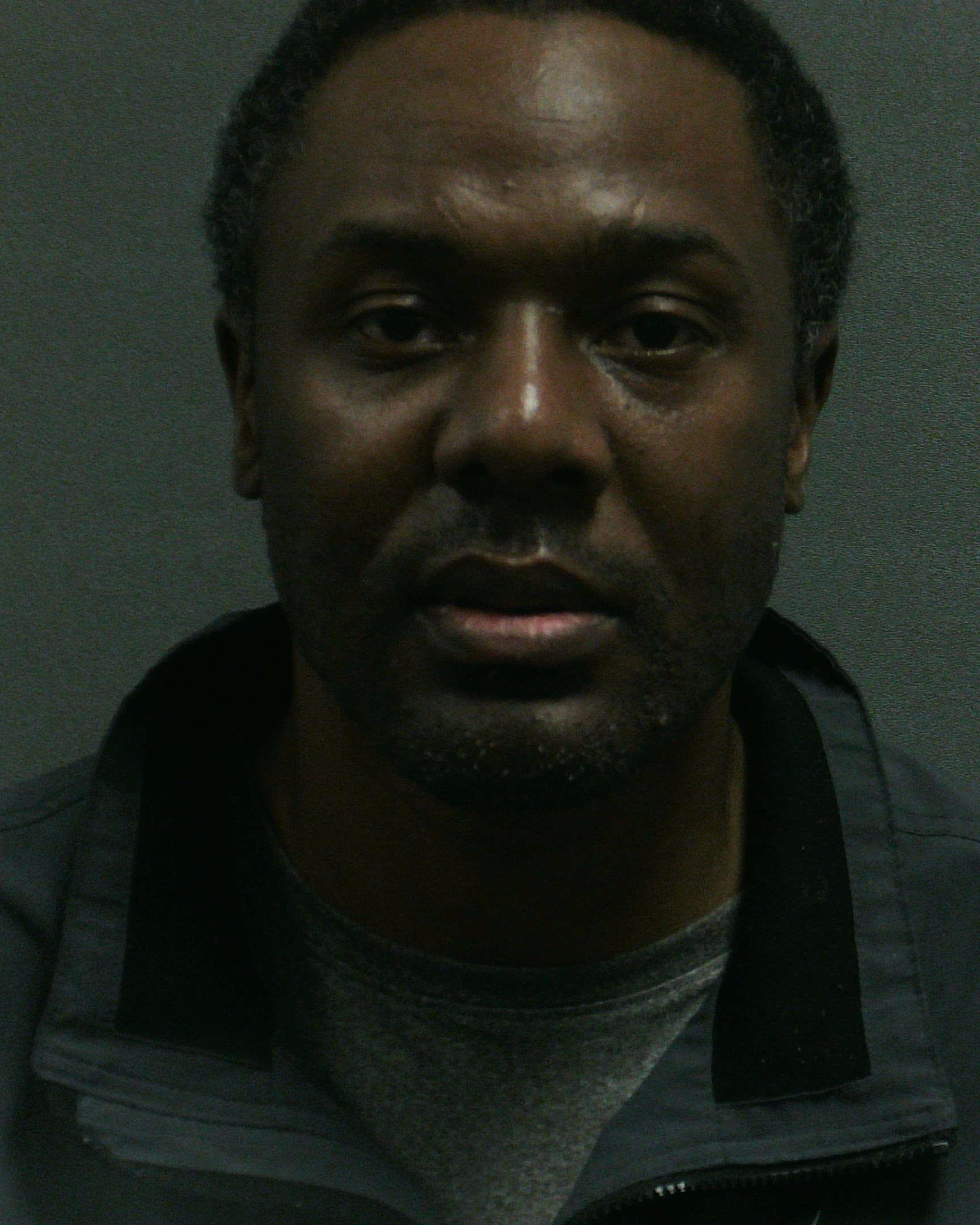SCOTT, EDWARD RAY, Jr. arrested by Randall County Sheriff’s Office