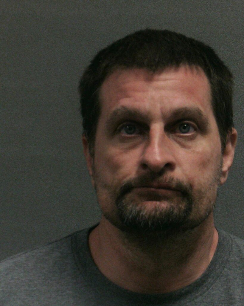 MUGERDITCHAIN, TIMOTHY MICHAEL booking photo