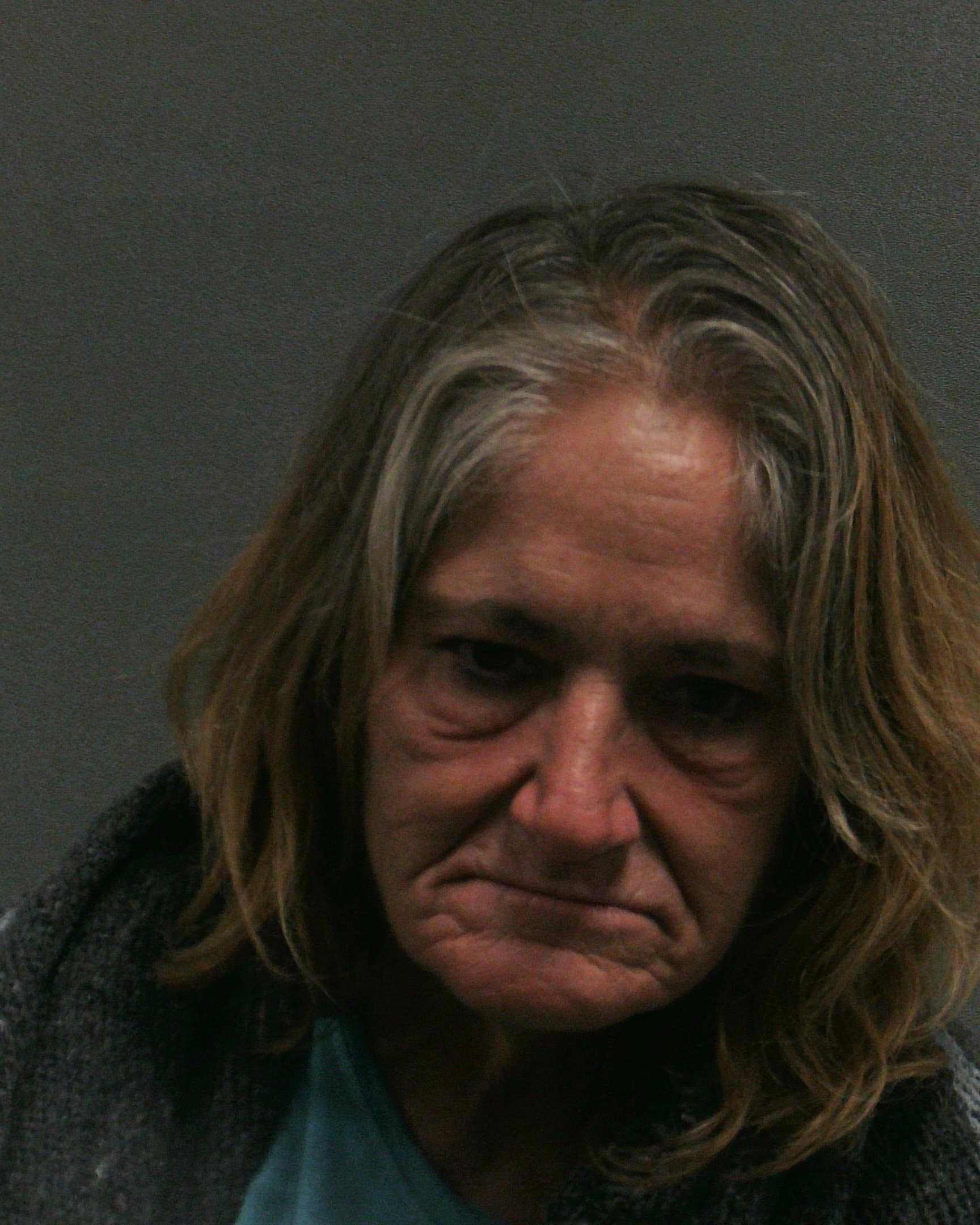 SIMONS, SHELLY MARIE arrested by Randall County Sheriff’s Office