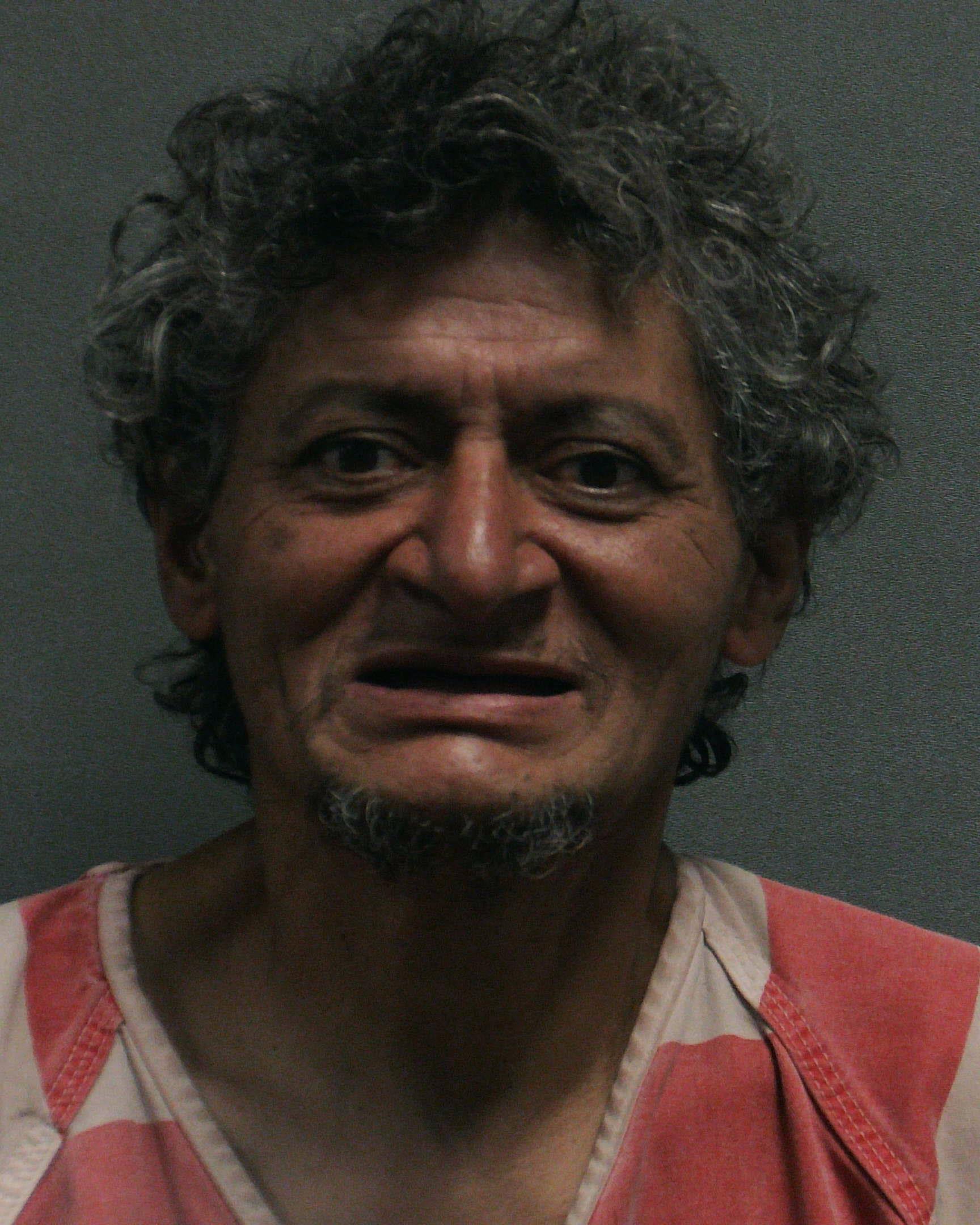 CABALLERO-JORDAN, GUADALUPE arrested by Amarillo Police