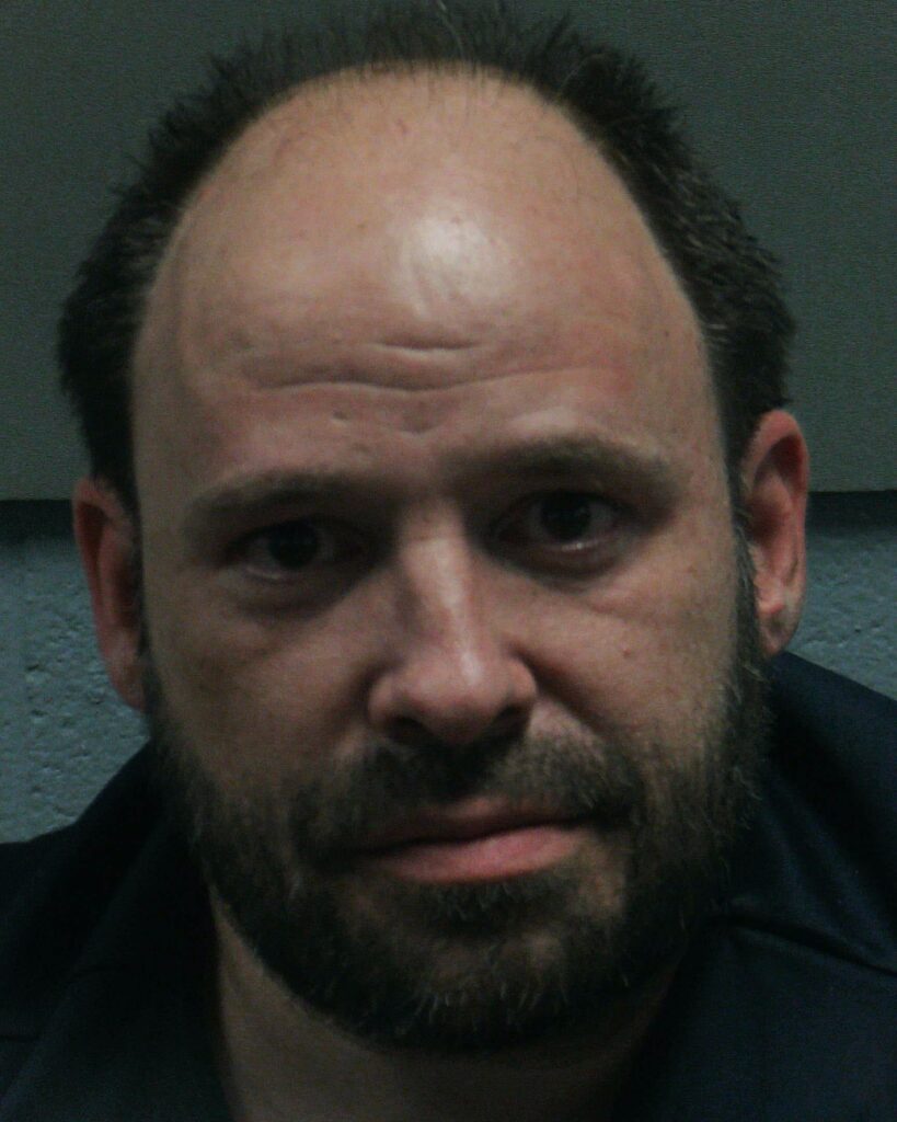 HASENAUER, JADD COLLIN booking photo