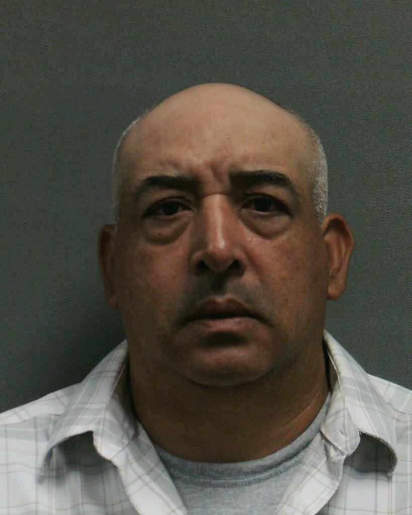 MARTINEZ, FABIAN VALDEZ, Sr. booking photo