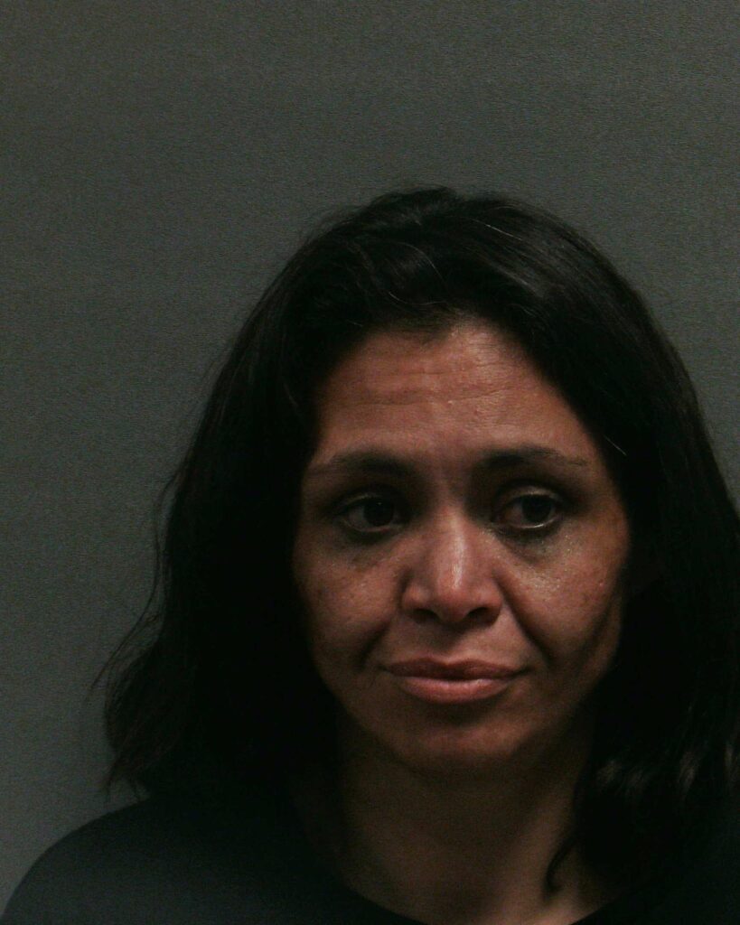 PRESLEY, LACY JANEE booking photo