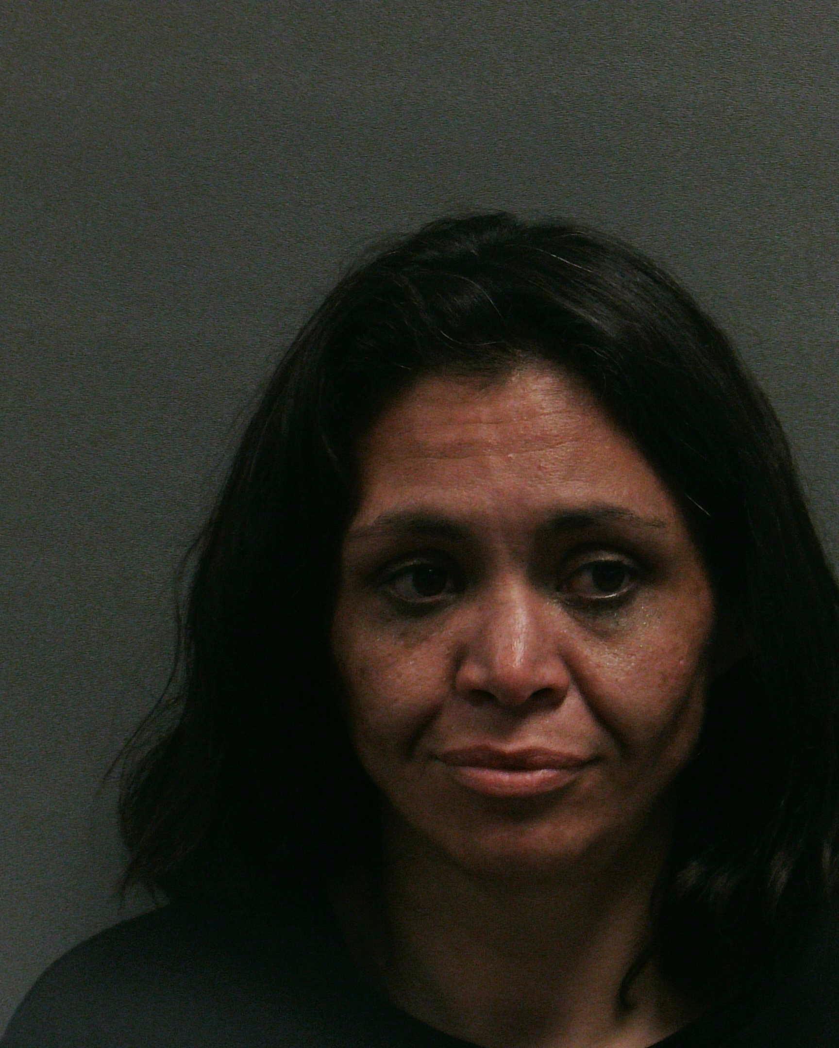 PRESLEY, LACY JANEE arrested by Amarillo Police