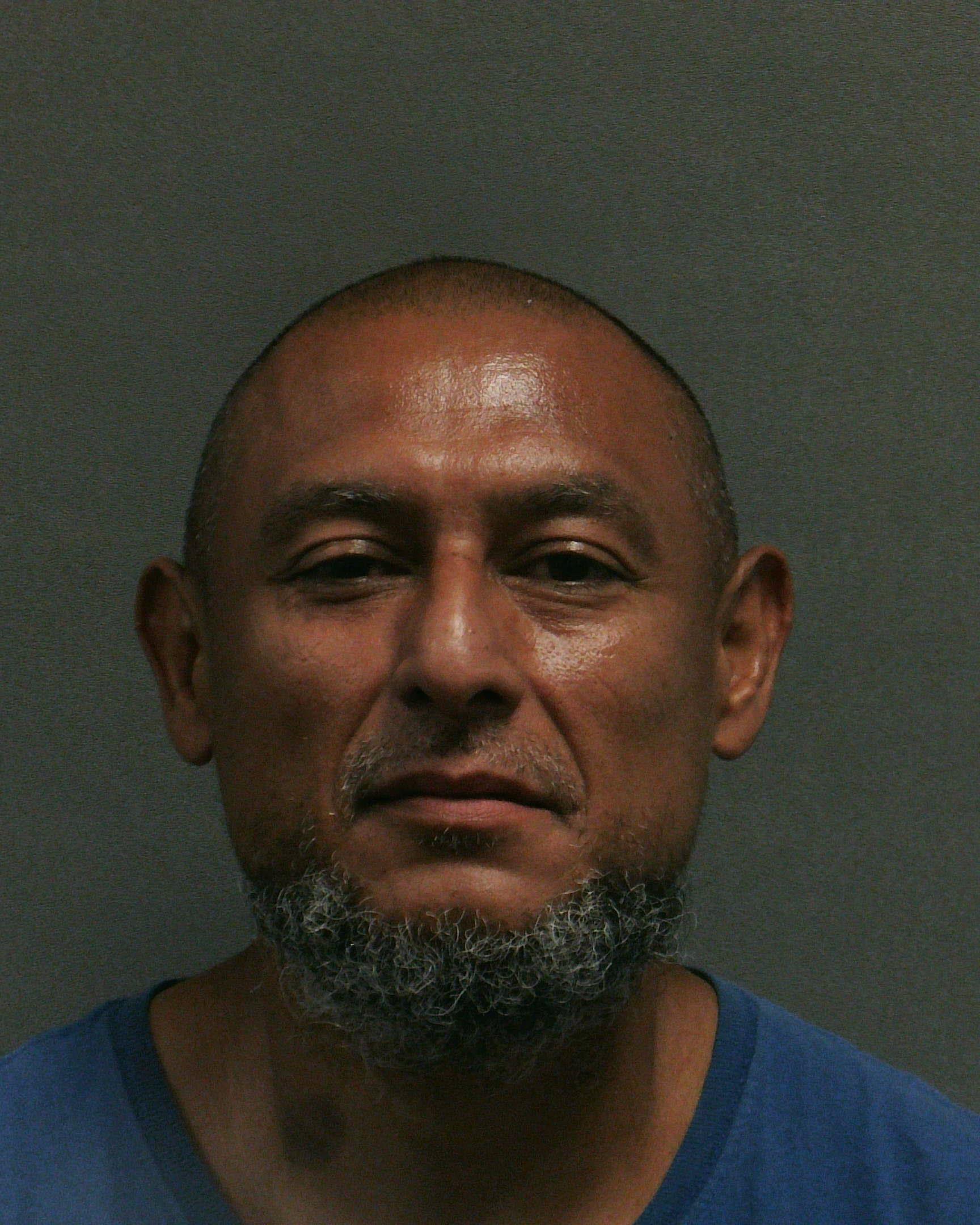 GONZALES, HENRY, Jr. arrested by Randall County Sheriff’s Office