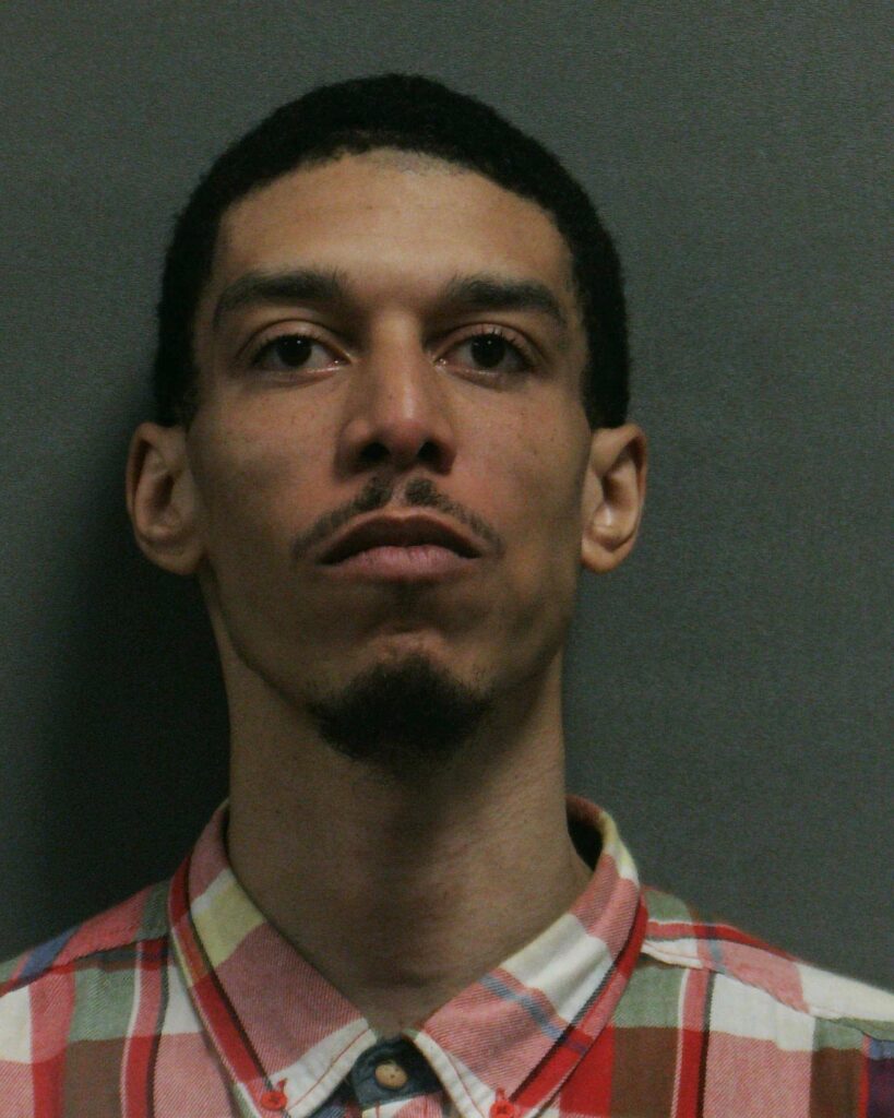 PEARSON, JARED booking photo