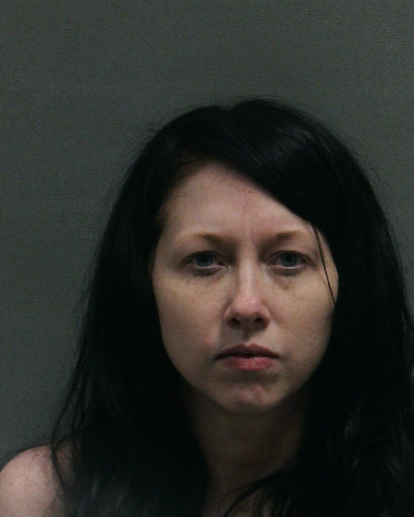 WEDGEWORTH, SARA ELIZABETH booking photo