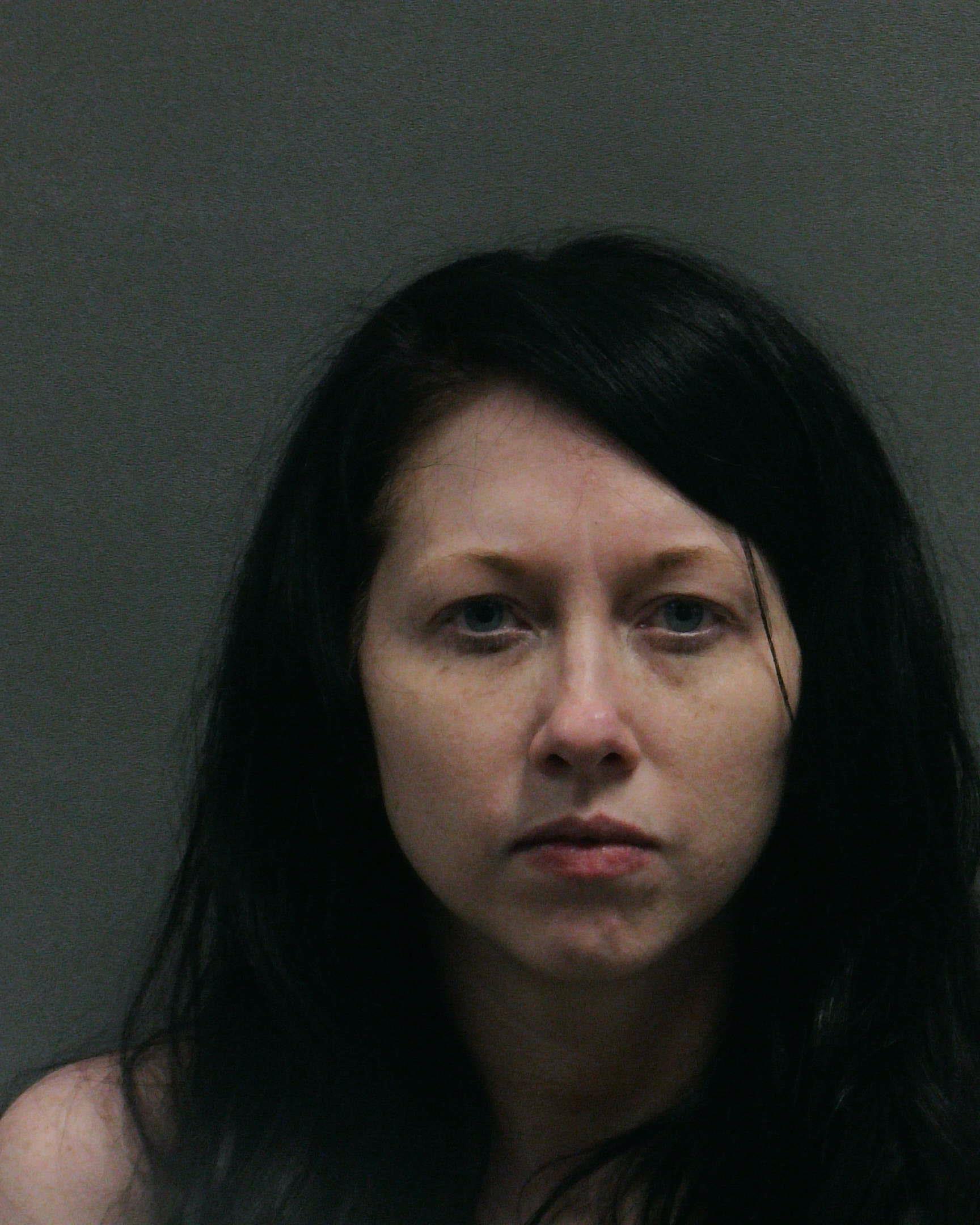 WEDGEWORTH, SARA ELIZABETH arrested by Amarillo Police