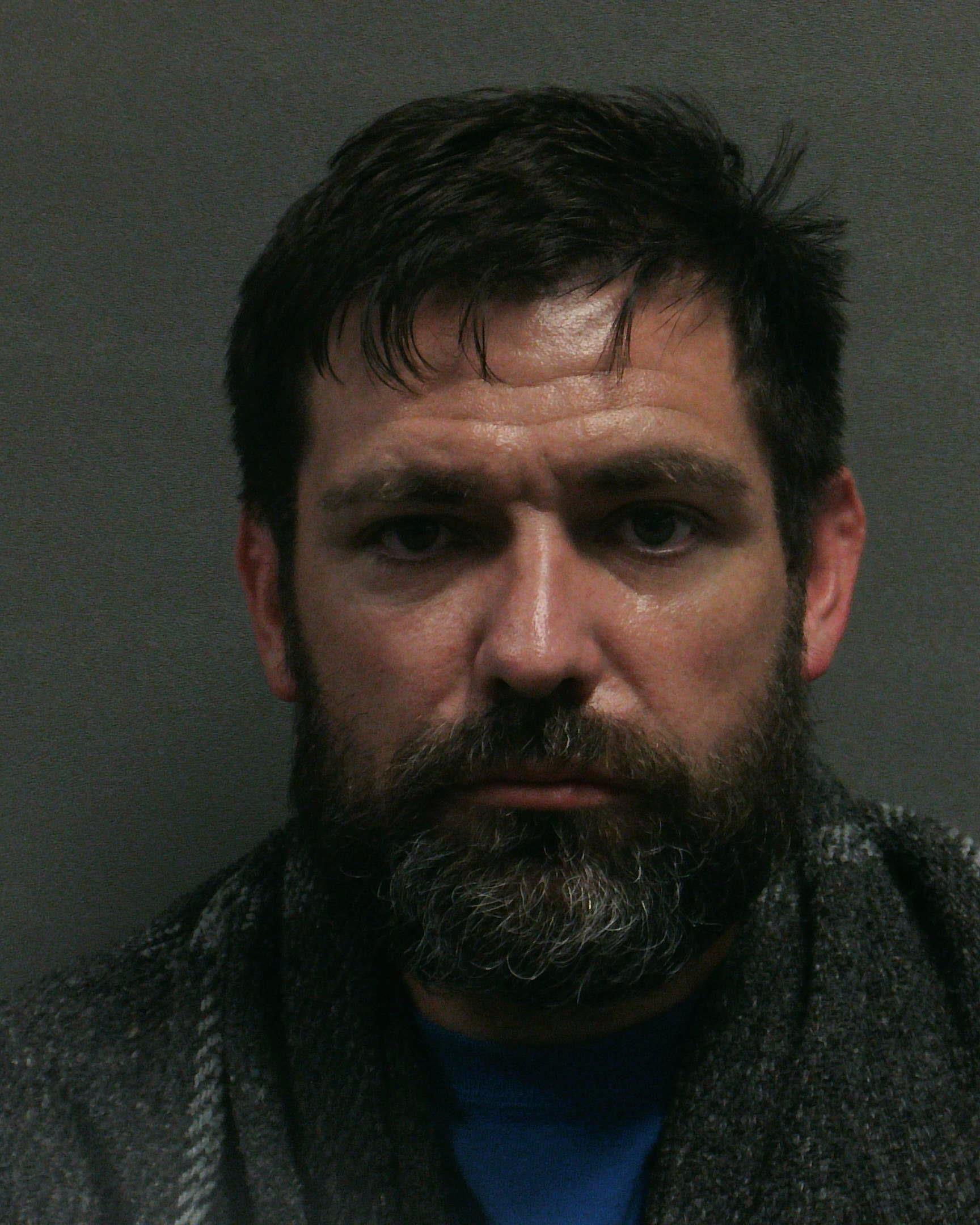 HERNANDEZ, SANTIAGO, Jr. arrested by Amarillo Police