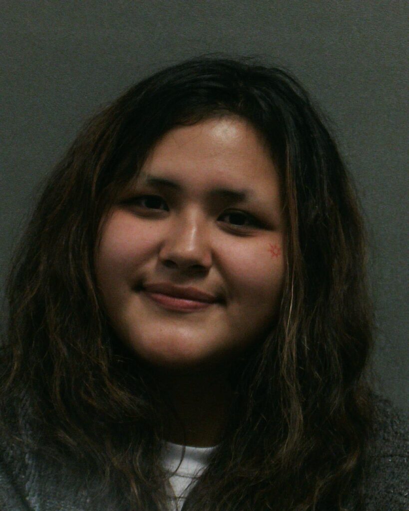 CRAINE, WRYAN DOMINIQUE booking photo