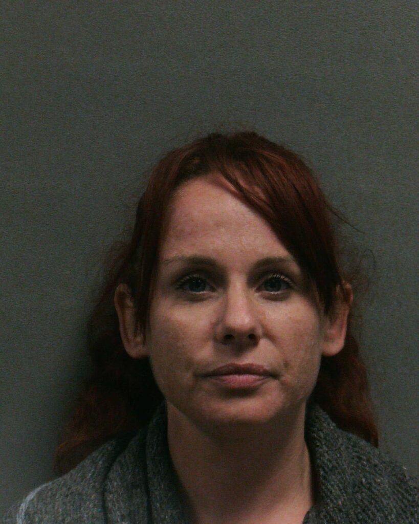 SNELGROVE, SHERRE MAE booking photo