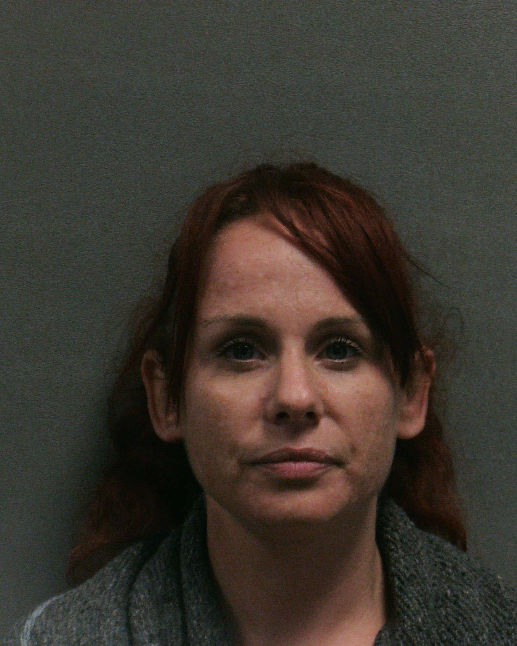 SNELGROVE, SHERRE MAE arrested by Amarillo Police