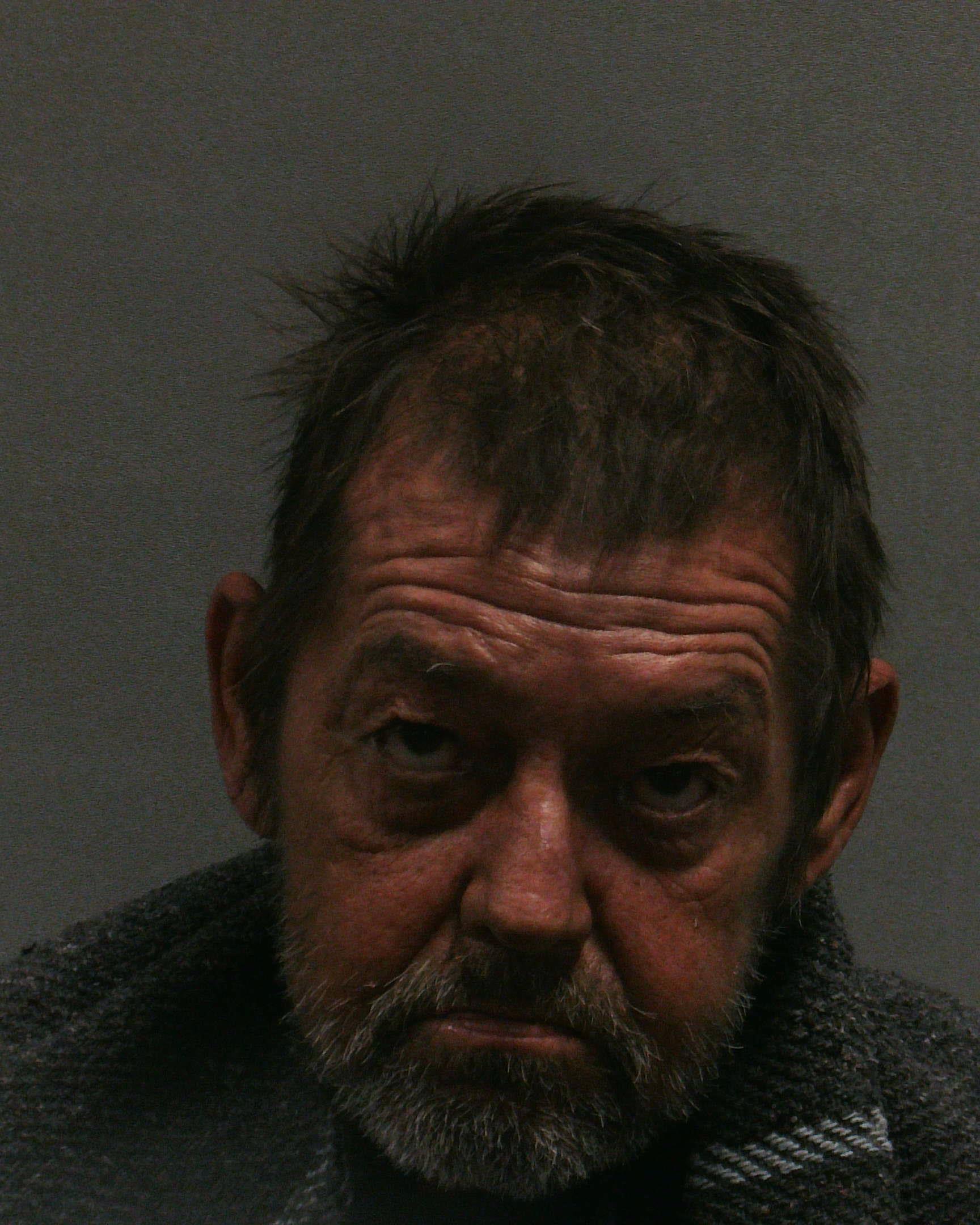 THOMPSON, DEAN ALLEN, Jr. arrested by Randall County Sheriff’s Office