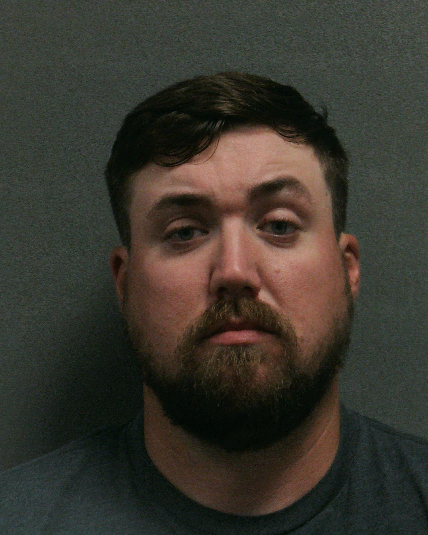 ROBERTS, MICHAEL TAYLOR arrested by Amarillo Police