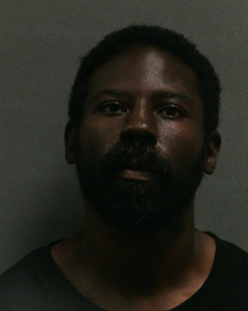 MOORE, ANTONIO RODERICK booking photo