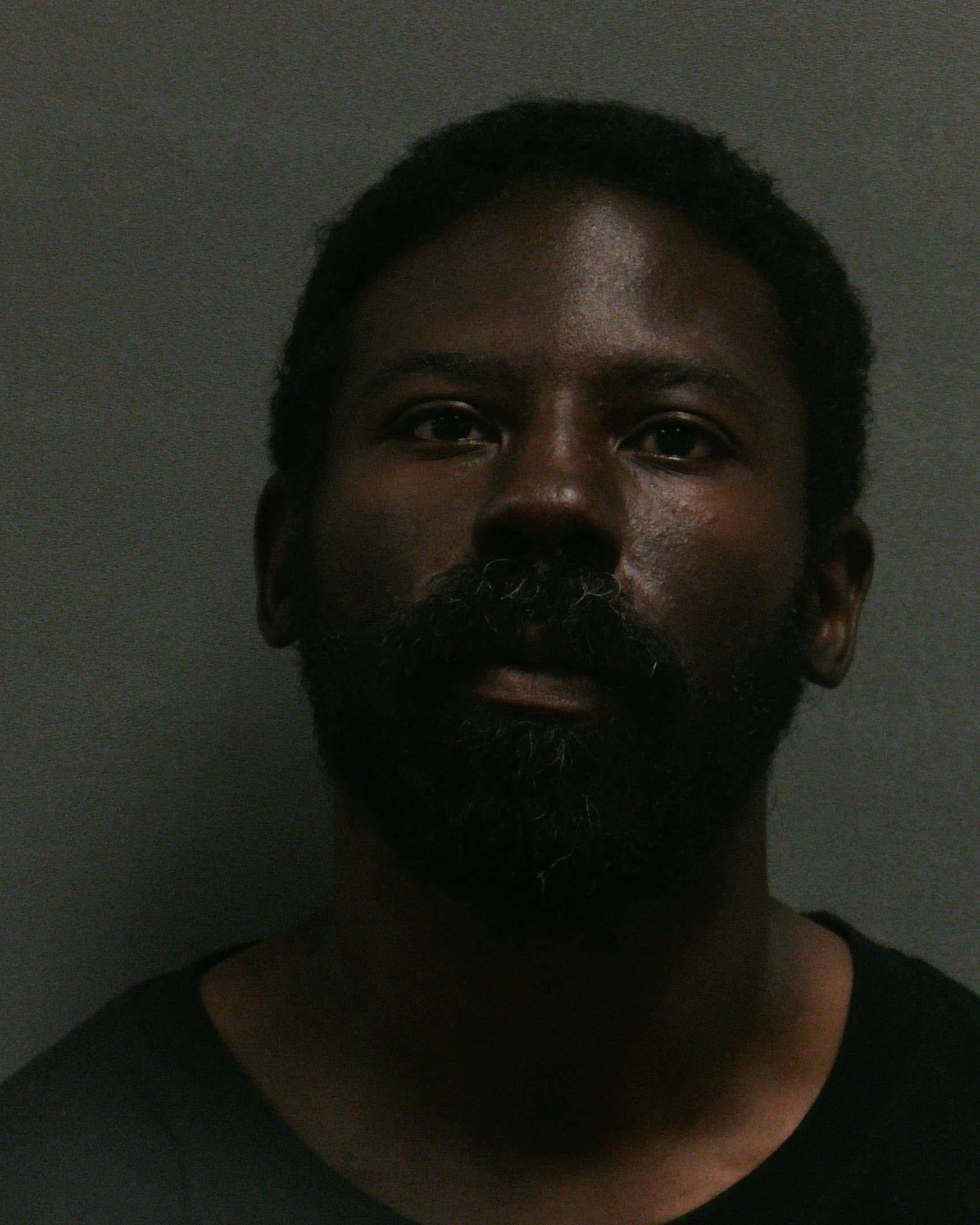 MOORE, ANTONIO RODERICK arrested by Randall County Sheriff’s Office