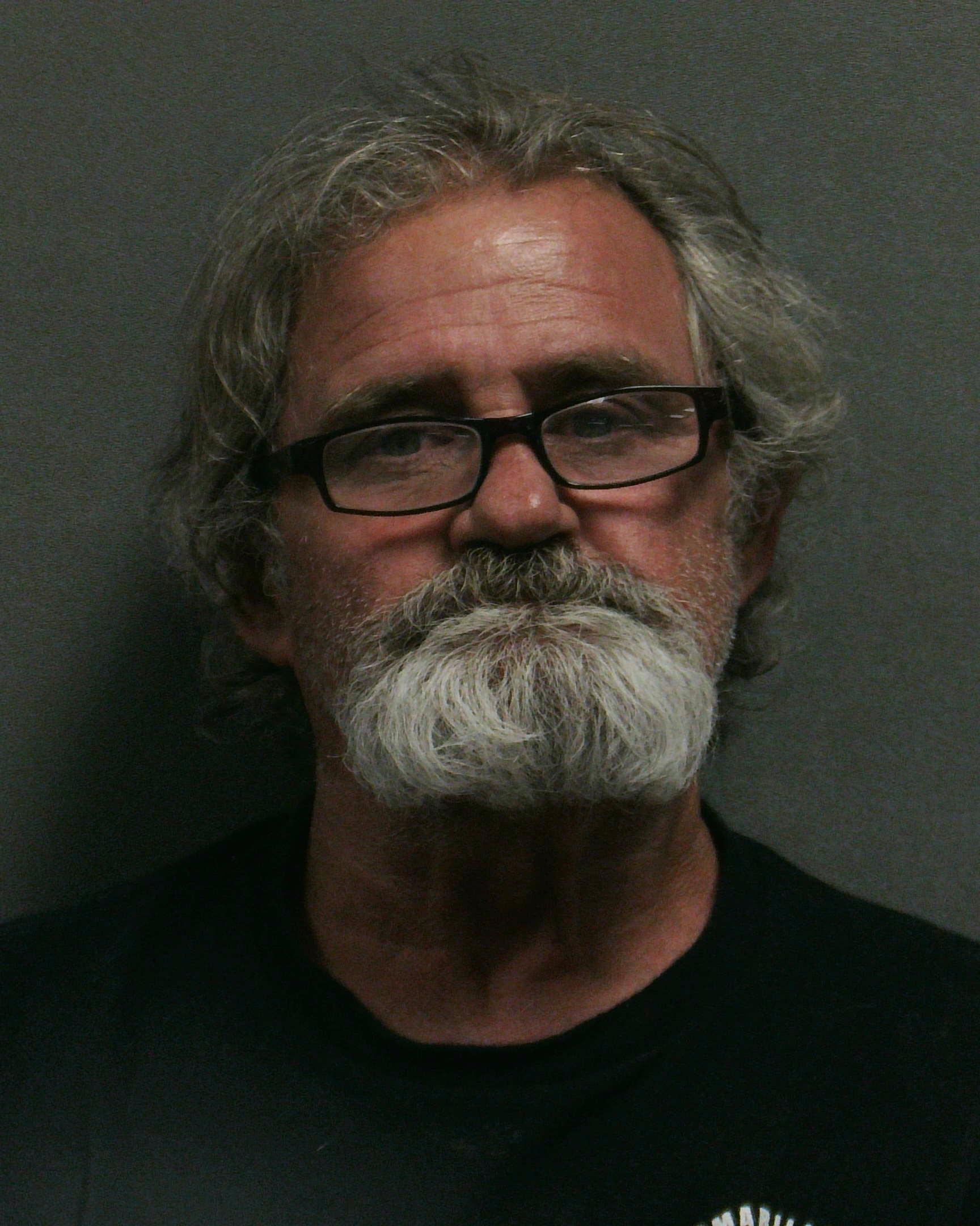 JONES, AUTHER JAY arrested by Amarillo Police