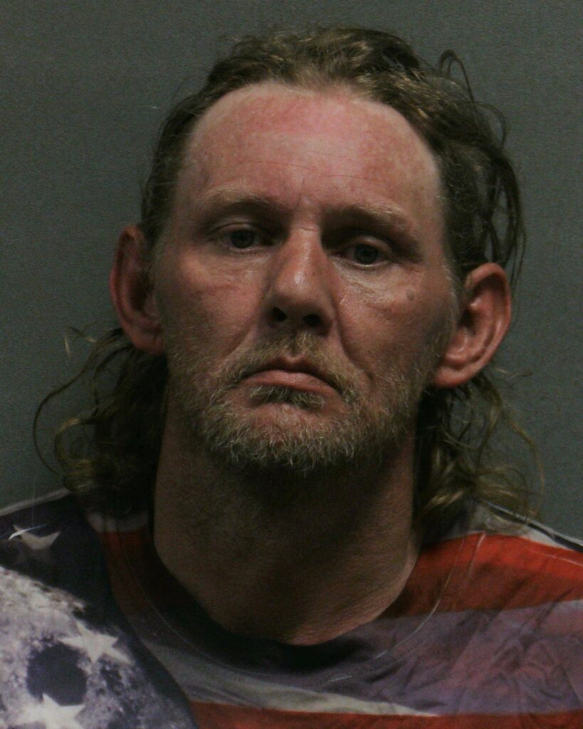 OAKLEY, BRANDON ALLAN booking photo