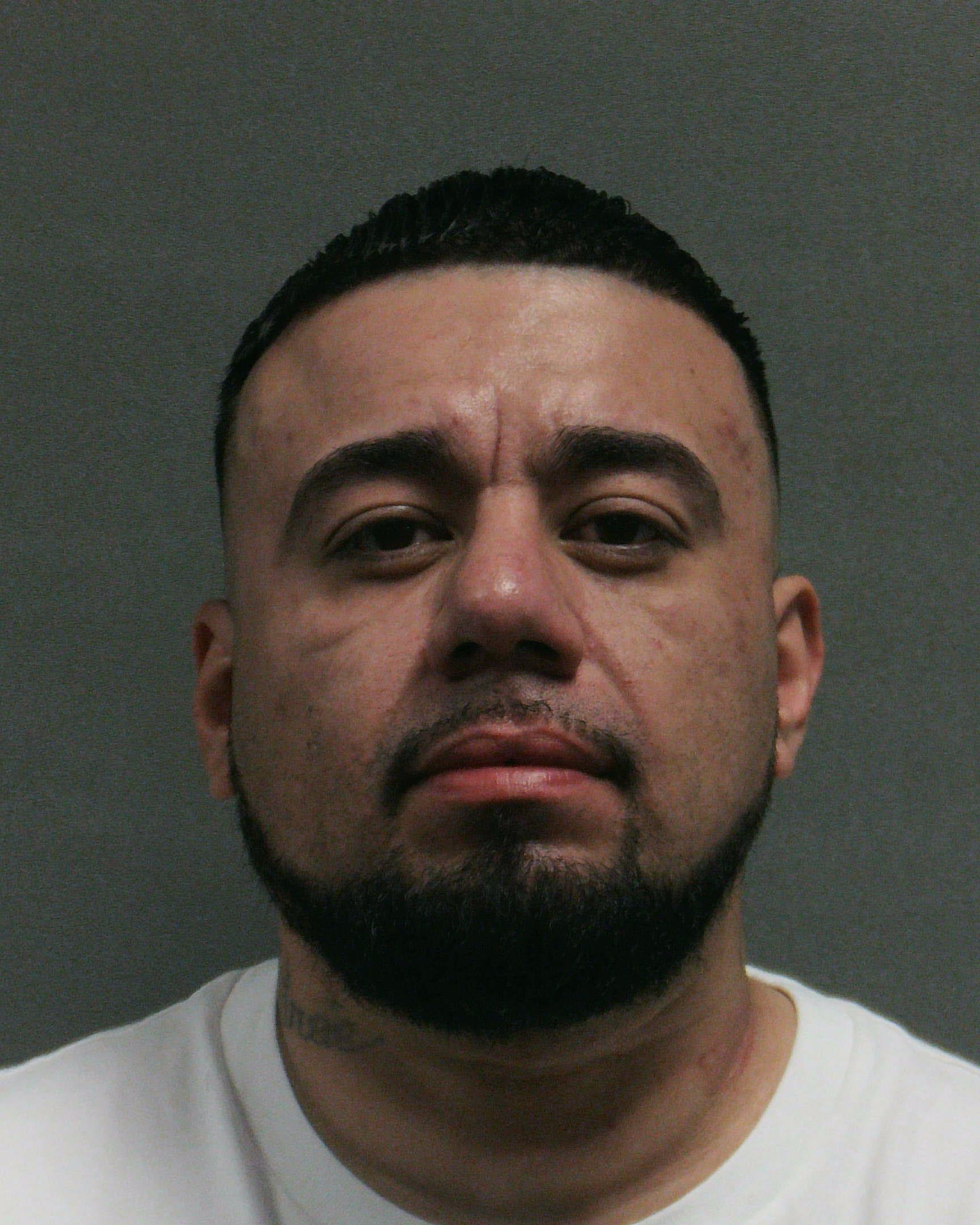 MARTINEZ, GIOVANNI ANDREW arrested by Randall County Sheriff’s Office***SENTENCED*** MAN DEL CS PG 1>=1G