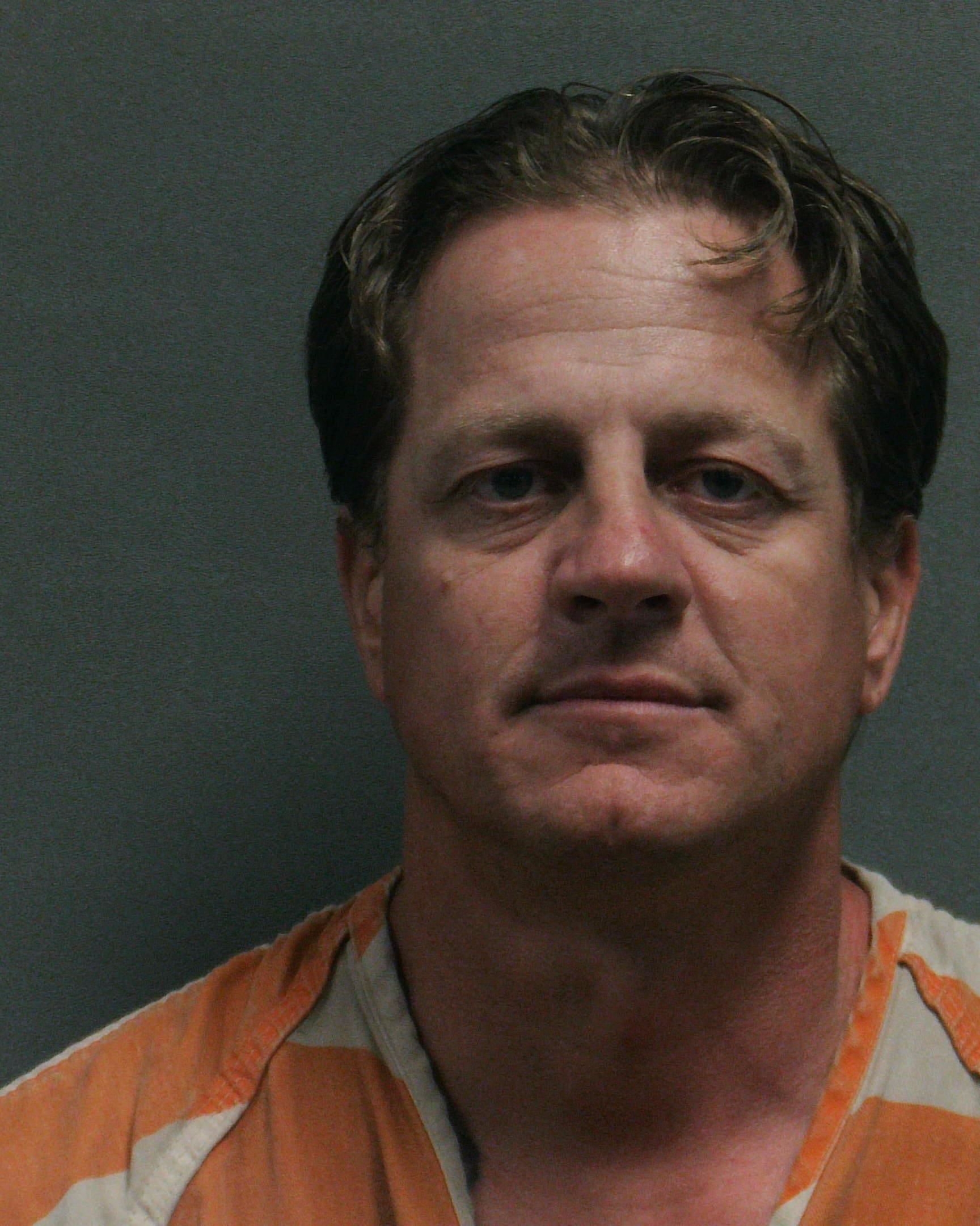 HUNT, ROBERT KELLY arrested by Randall County Sheriff’s Office