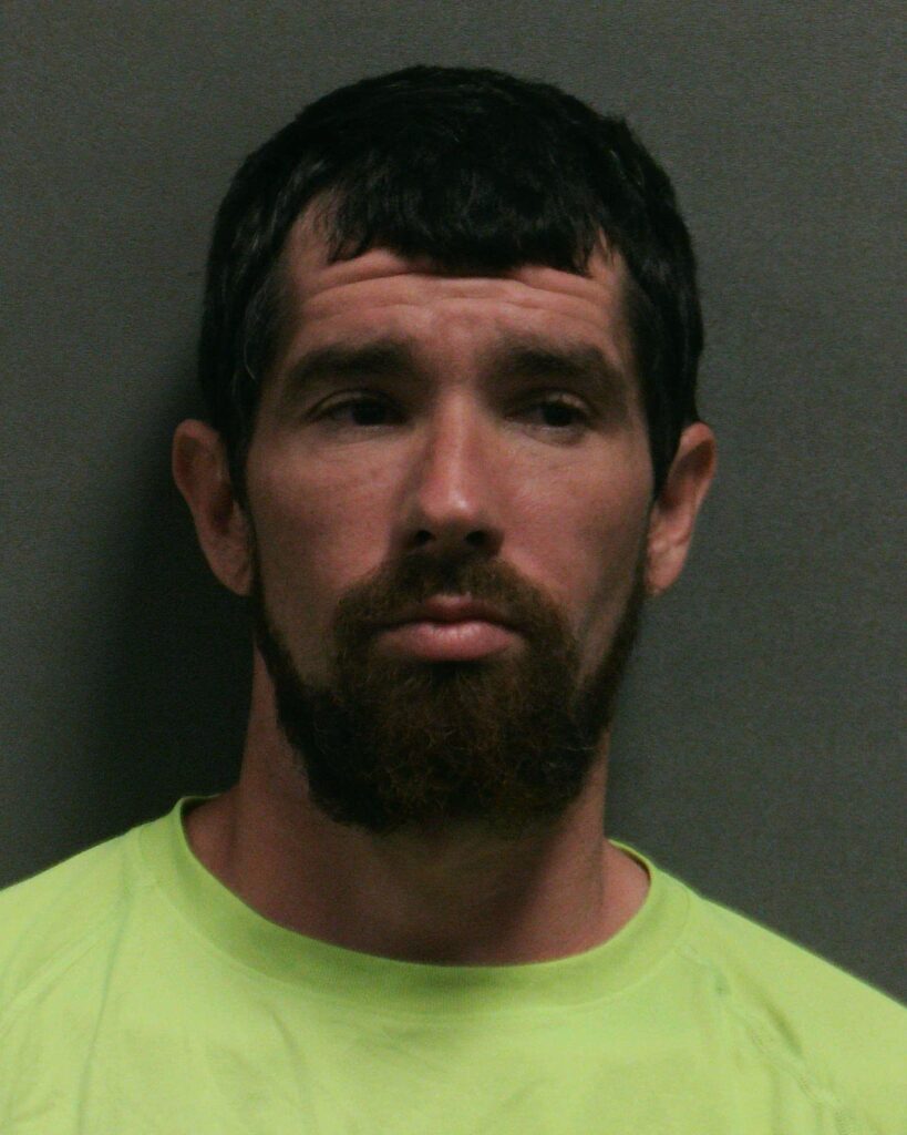 GARCIA, RENE ROMNEY booking photo