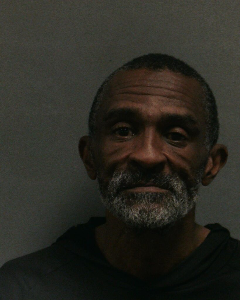 CLEMONS, LANCE DREWLANE booking photo