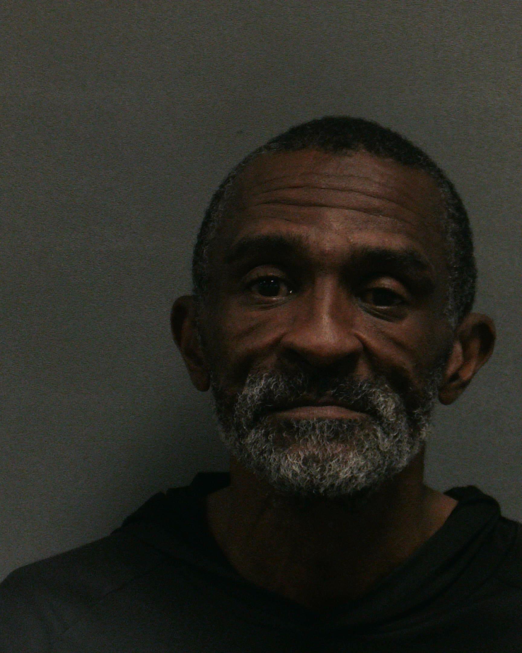 CLEMONS, LANCE DREWLANE arrested by Amarillo Police