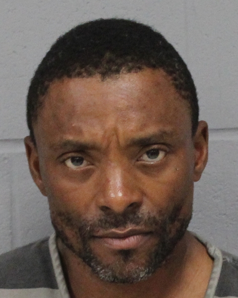 JESSE ARMSTRONG booking photo