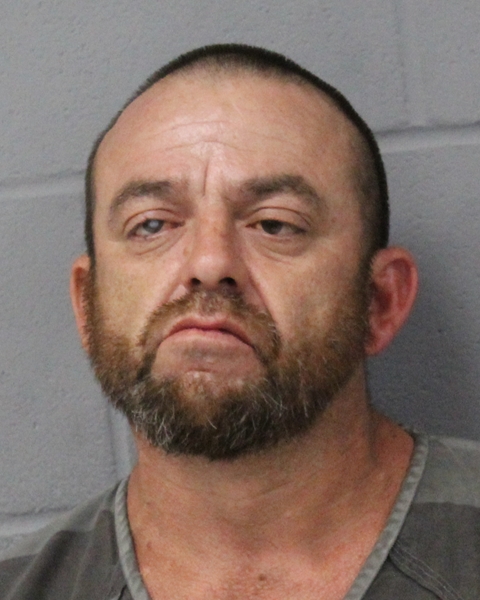 ALVARO DELACRUZ-BANUELOS booking photo