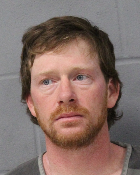 BUTCH WILEY booking photo