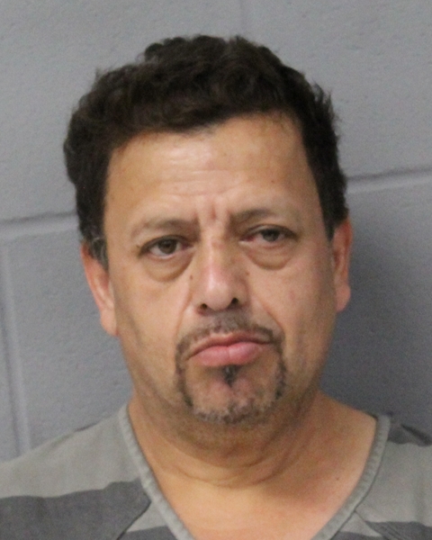 MIGUEL CASTELAN booking photo