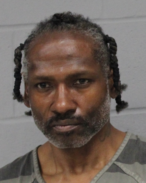 JEFFREY COYLE booking photo