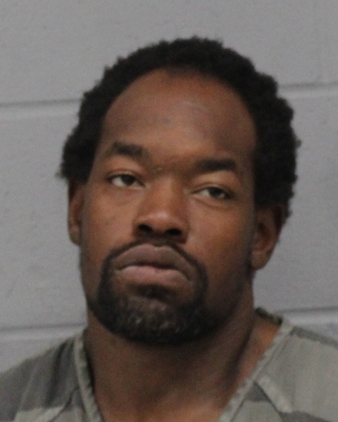 ZACCH MCFARL booking photo