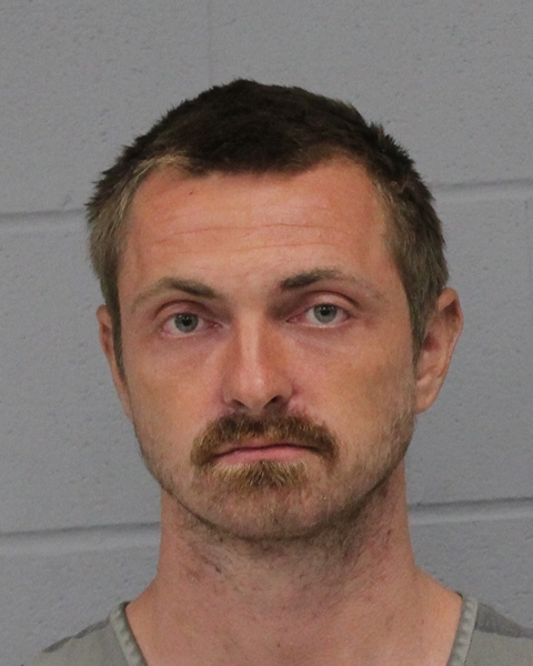 COLBY WRIGHT booking photo