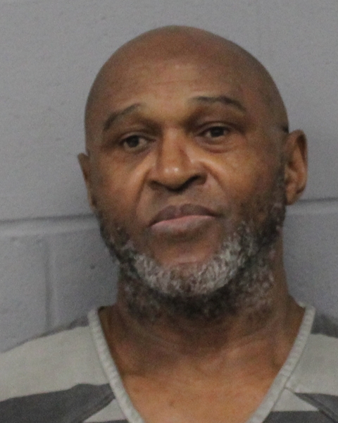 CHARLES LLOYD arrested by APD