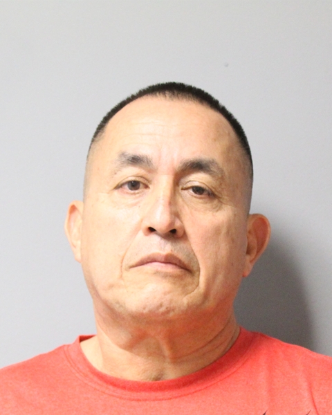 BILLY TORRES booking photo