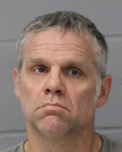 JOSHUA POWELL booking photo