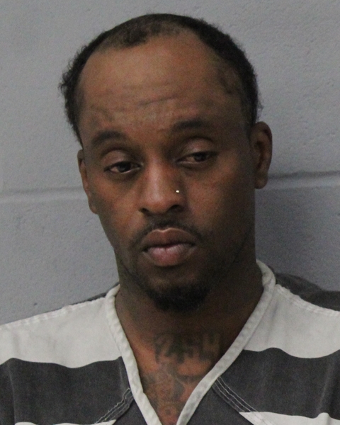 MICHAEL WHITEHEAD booking photo