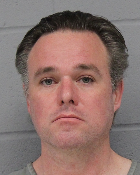 CHARLES MURNANE booking photo