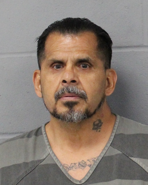 RAUL RIOS booking photo