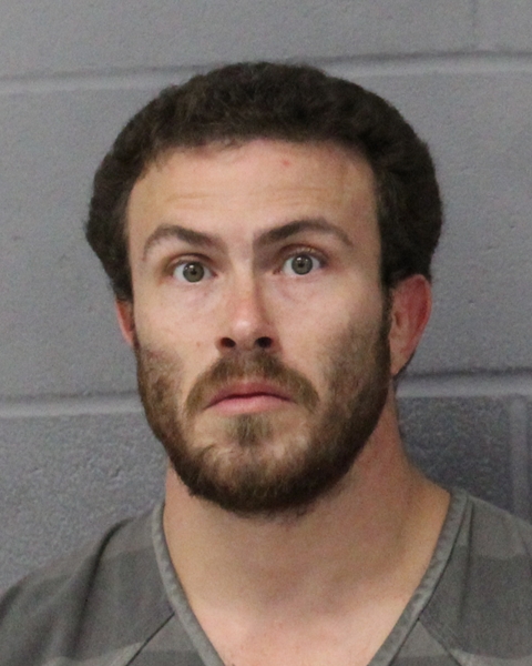 ORIEN LOSOYA booking photo