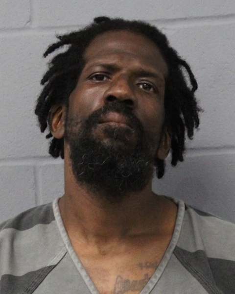 JERMAINE KYLES booking photo