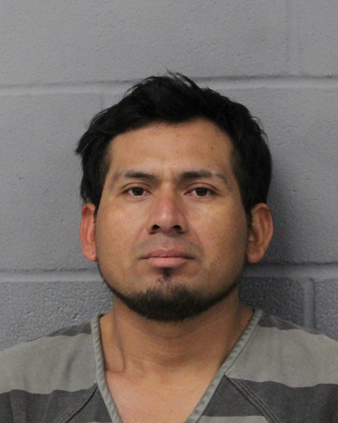 EDWIN LOPEZ NAVAS booking photo