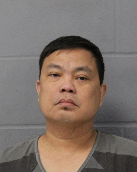 LAI PHAM booking photo